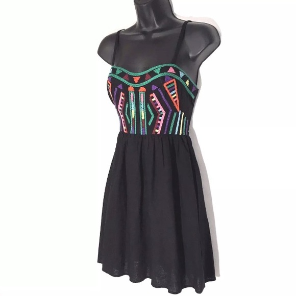 Staring at Stars Dresses & Skirts - Staring at Stars Urban Outfitters
Dress  tribal